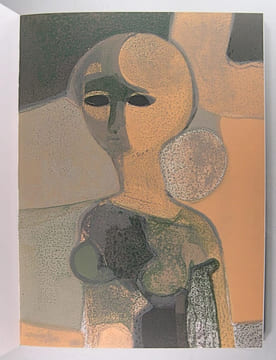 André Minaux. MARTEAU Robert