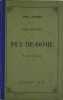 Géographie du Puy de Dôme. ( Guide) JOANNE Adolphe
