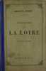Géographie de la Loire. ( Guide) JOANNE Adolphe