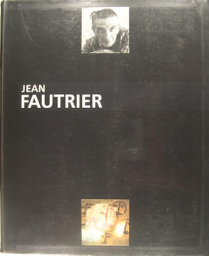 Jean Fautrier (1898-1964) . Collectif