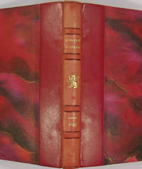 ALMANACH LYONNAIS 1935