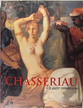 Chasseriau - Un autre romantisme. Collectif
