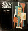Picasso Cubisme (1907-1917). JOSPE PALAU I FABRE