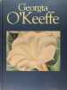 Georgia O'Keeffe. MONTGOMERY Elizabeth