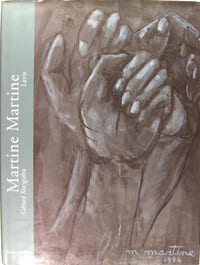 Martine Martine - LAVIS