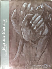 Martine Martine - LAVIS