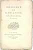 Mémoire de M. Delatude, ingénieur.. DELATUDE Chevalier de (MASERS Henri pseud.)