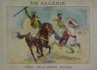 En Algérie. (Imagerie Algérie)