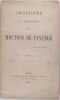 Troisième à Messieurs les moutons de panurge. Baudet Martin (Gravillon Arthur de)