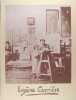 Succession Jean René Carrière : oeuvres de son père Eugène Carrière - Dessins et tableaux - 1983. (Catalogue de vente Libert & Castor)