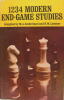 1234 modern end-game studies. SUTHERLAND M. A. & LOMMER H. M. (compiled)