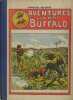 Aventures d'un petit Buffalo - n°26 au 50. GALOPIN Arnould