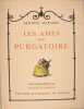 Les âmes du purgatoire. MERIMEE Posper