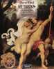 Pierre Paul Rubens - La sensualité de la vie. VARCHAVSKAÎA  Maria & EGOROVA Xenia