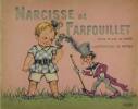 Narcisse et Farfouillet. LA HARPE J. R.