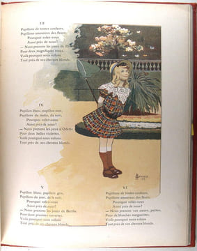 Pour les gosses - Contes et chansons. Privas Xavier