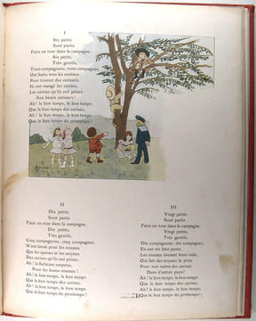 Pour les gosses - Contes et chansons. Privas Xavier