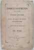 Les embellissements de Lyon - Suite et fin de la Pochade rimée.. Anonyme (Un vieux Canut)