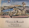 L'univers de Rouault. WALDEMAR George & NOUAILLE ROUAULT Geneviève