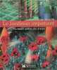 Le jardiner impatient - De beaux jardins vite et bien. SEARCH Guy