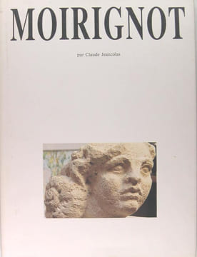 Moirignot. JEANCOLAS Claude