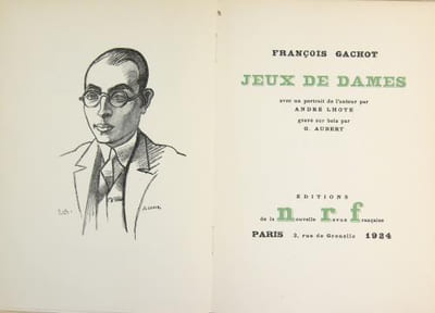 Jeux de Dames