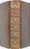 Les principes de la philosophie. Ecrits en Latin, par Ren&eacute; Descartes. Et tradtuit en Fran&ccedil;ois par un de ses Amis.. DESCARTES Ren&eacute;