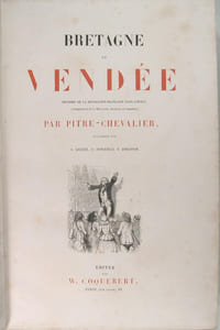 Bretagne et Vendée