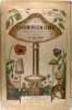 Histoire naturelle des champignons comestibles et vénéneux. SICARD G. (CHATIN Ad. pref.)
