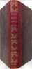 Histoire de Manon Lescaut et du Chevalier des Grieux. PRESVOST Abb&eacute; (JOHANNOT Tony)