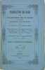 Inondation de 1840 sur le littoral de la Saône et du Rhône.. Docteur P. C. Ordinaire