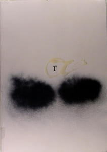 Cahier Repères n°121-122 - TAPIES