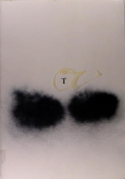 Cahier Repères n°121-122 - TAPIES. MICHAUD Yves