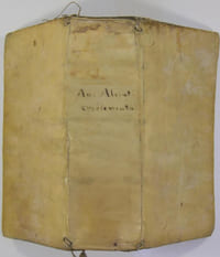 Emblemata elucidata doctissimis Claudij Minois Commentarijs: Quibus additae sunt eiusdem Auctoris Notæ Posteriores.suivi de: Notæ posterioresad Alciata emblemata per Claudium Minoem
