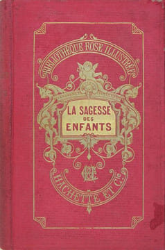 La sagesse des enfants. FATH Georges