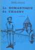 Le romantique de Chagny. NICOLAS Henri