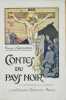 Contes du pays noir. GAQUERE François (FLAMANT Emile)