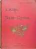 L'album d'un Saint Cyrien - Deux années d'école.. VIRENQUE Georges