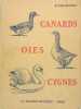 Canards, oies, cygnes. GIRARDEAU R.