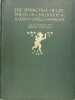 The spingtide of life, poems of childhood. SWINBURNE Algernon Charles (RACKHAM Arthur)