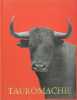 Tauromachie, biographie d'une course. LLOVET Enrique & BELMONTE Juan (GYENES Juan)