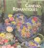Canevas romantiques. BAHOUTH Candace (BURGESS Linda)