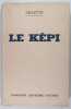 Le k&eacute;pi. COLETTE