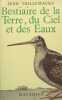 Bestaire de la terre, du ciel et des eaux. TAILLEMAGRE Jean