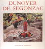Dunoyer de Segonzac. (Catalogue) (BRAYER Yves hommage)
