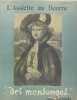 L'Assiette au Beurre n°53 - ..."des mensonges...". (Revue) (L'Assiette au beurre) TESTEVUIDE Jehan