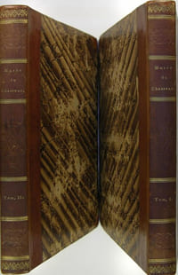 Musé du chasseur ou collection de toutes les espèces de gibier de poil ou de plume qu’on chasse au fusil, avec la description de leurs caractères, de leurs moeurs, etc.; dirigé par un chasseur naturaliste, et lithographié d’après nature par Victor Adam.