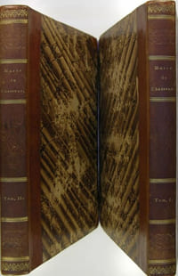 Musé du chasseur ou collection de toutes les espèces de gibier de poil ou de plume qu’on chasse au fusil, avec la description de leurs caractères, de leurs moeurs, etc.; dirigé par un chasseur naturaliste, et lithographié d’après nature par Victor Adam.