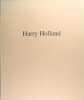 Harry Holland new paintings. Mineta Move Art Gallery