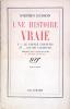 Une histoire vraie - Le prince Chenevis - Elinor Colhouse. HUDSON Stephe